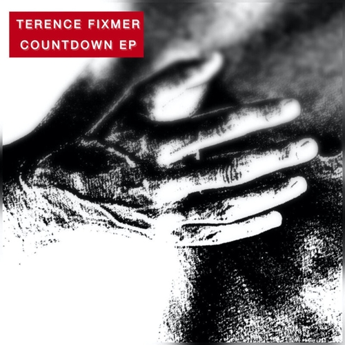 Terence Fixmer - Countdown EP [PLR2201]